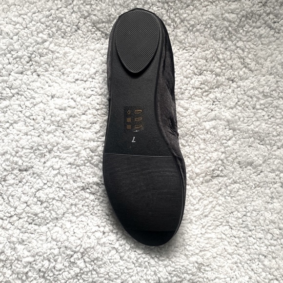 NWT Ballerina Flats Size 7 - Picture 5 of 7
